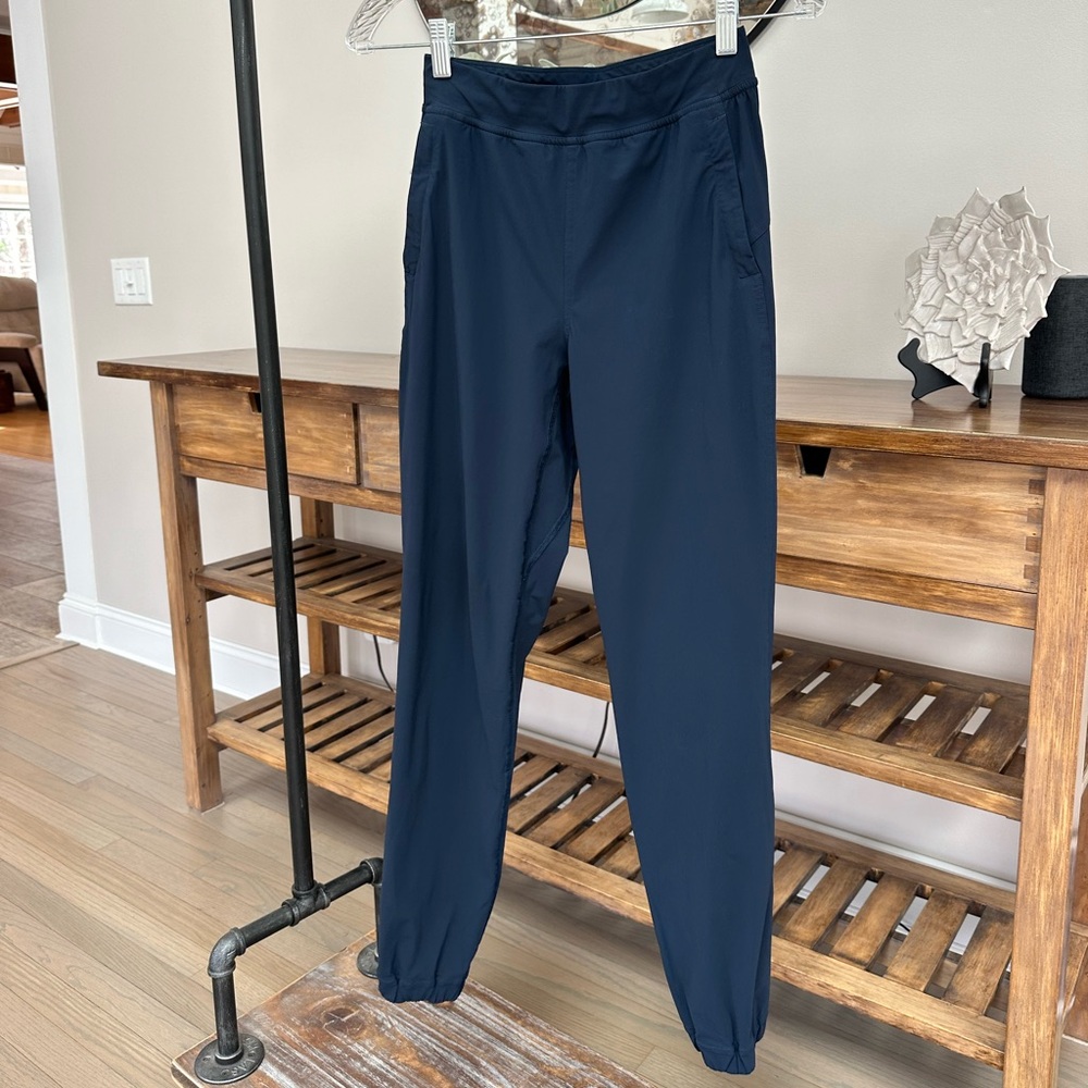 Lululemon Jogger Pants